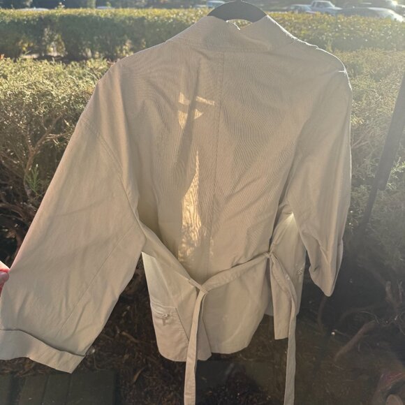 Lafayette 148 Women's Outerwear jacket Size Large - Picture 8 of 9